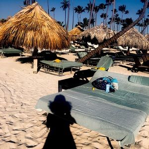 Meet your Posher, Svetlana